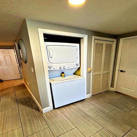 Vacation In Comfort And Luxury - 3 Bedroom Direct Oceanfront - Wyndham Ocean Walk Resort 2425 Daytona Beach Bagian luar foto