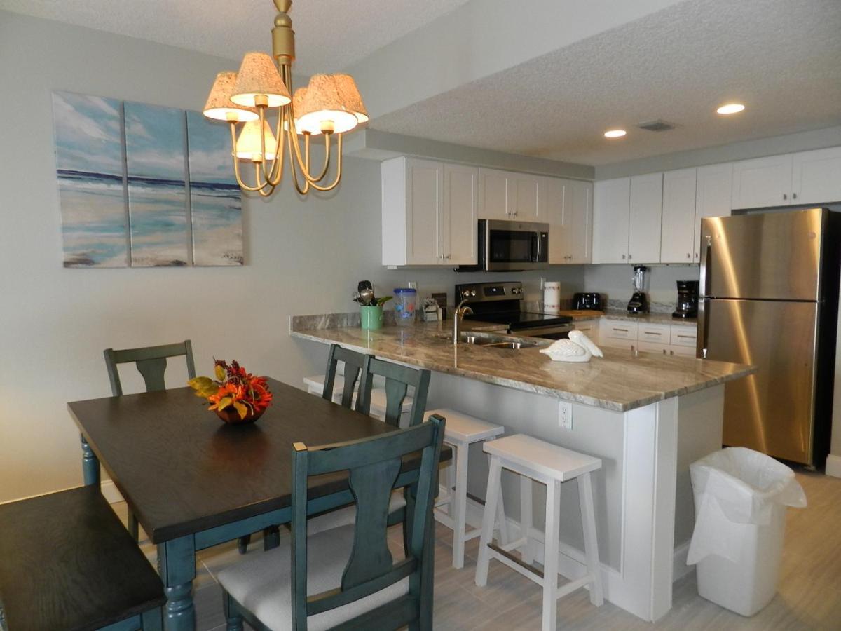 Vacation In Comfort And Luxury - 3 Bedroom Direct Oceanfront - Wyndham Ocean Walk Resort 2425 Daytona Beach Bagian luar foto