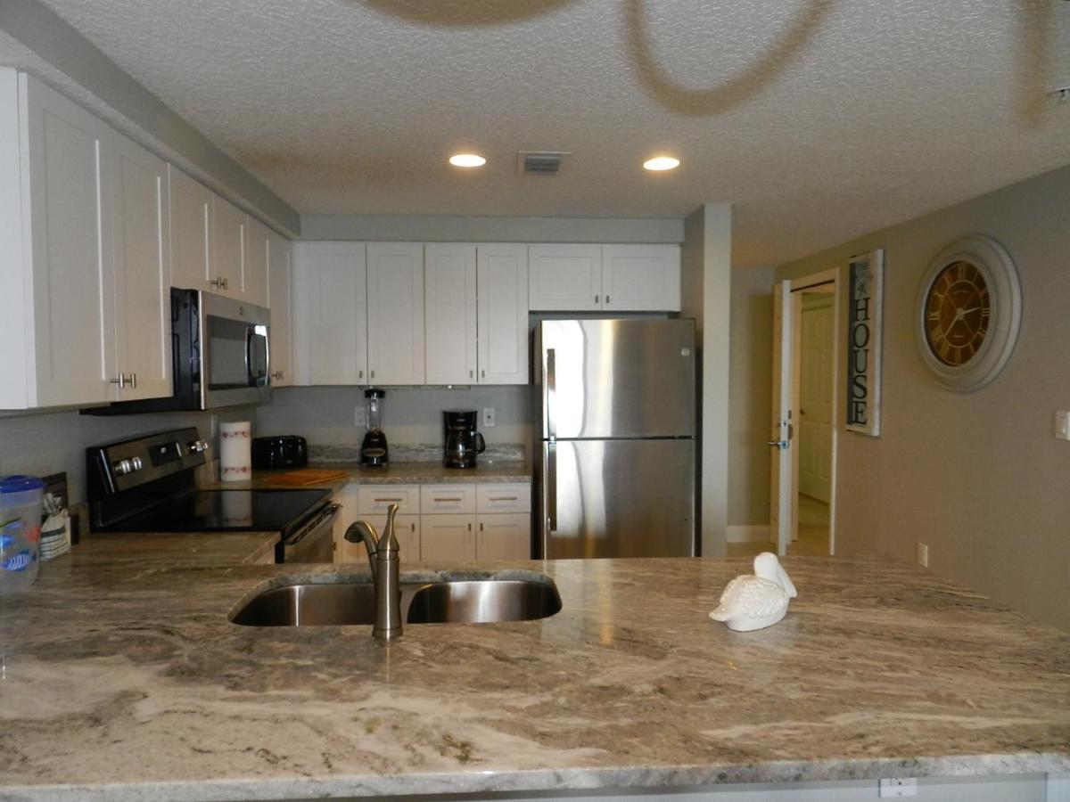 Vacation In Comfort And Luxury - 3 Bedroom Direct Oceanfront - Wyndham Ocean Walk Resort 2425 Daytona Beach Bagian luar foto