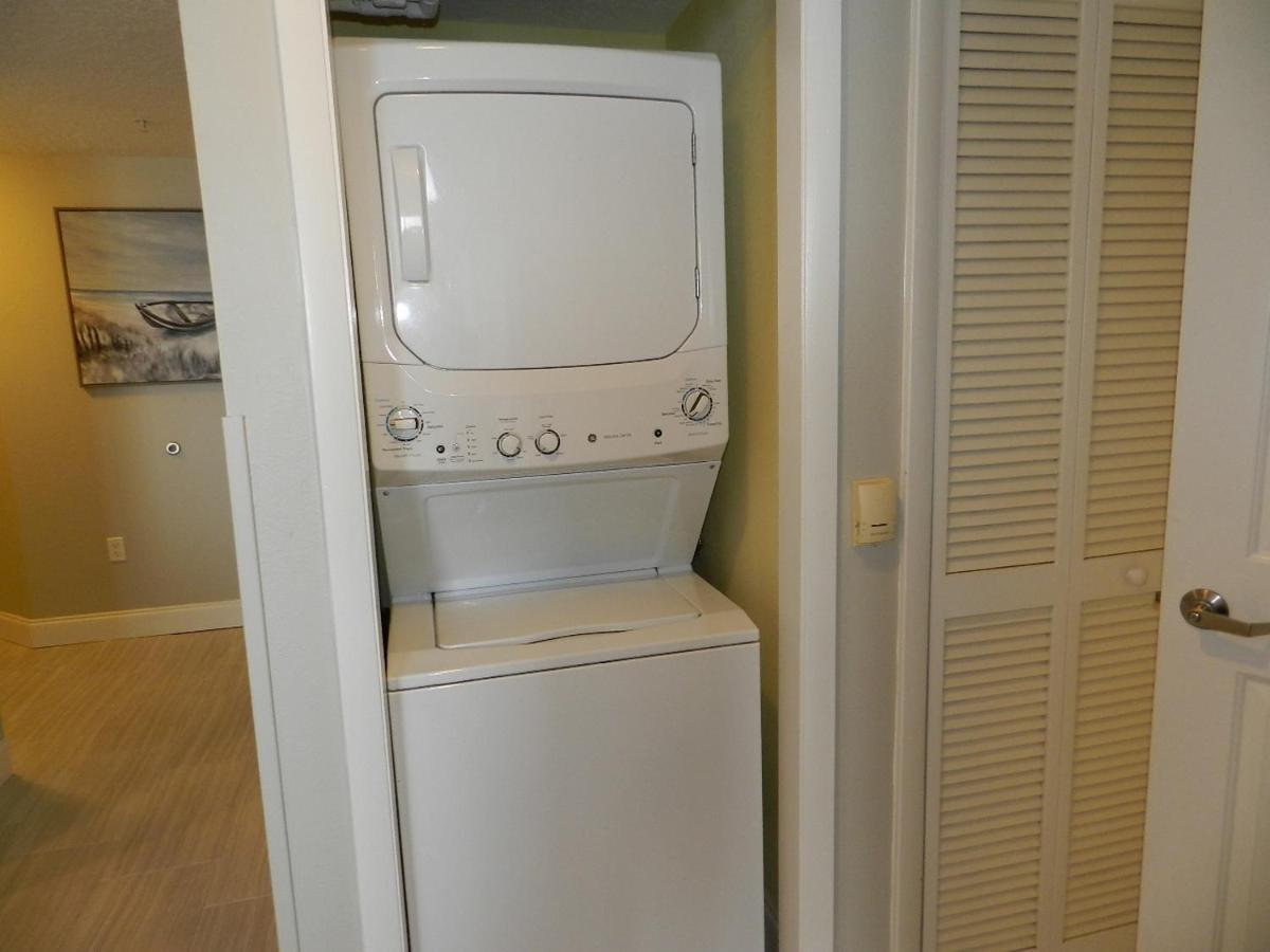 Vacation In Comfort And Luxury - 3 Bedroom Direct Oceanfront - Wyndham Ocean Walk Resort 2425 Daytona Beach Bagian luar foto