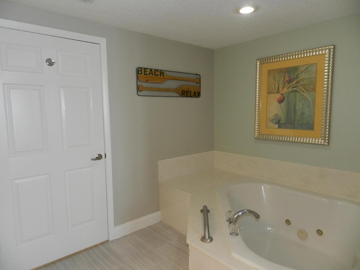 Vacation In Comfort And Luxury - 3 Bedroom Direct Oceanfront - Wyndham Ocean Walk Resort 2425 Daytona Beach Bagian luar foto