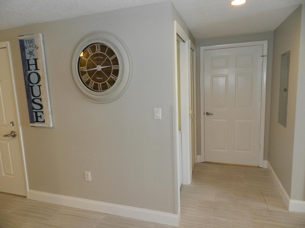 Vacation In Comfort And Luxury - 3 Bedroom Direct Oceanfront - Wyndham Ocean Walk Resort 2425 Daytona Beach Bagian luar foto