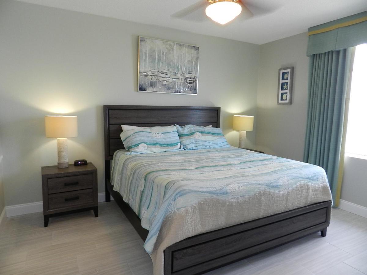 Vacation In Comfort And Luxury - 3 Bedroom Direct Oceanfront - Wyndham Ocean Walk Resort 2425 Daytona Beach Bagian luar foto