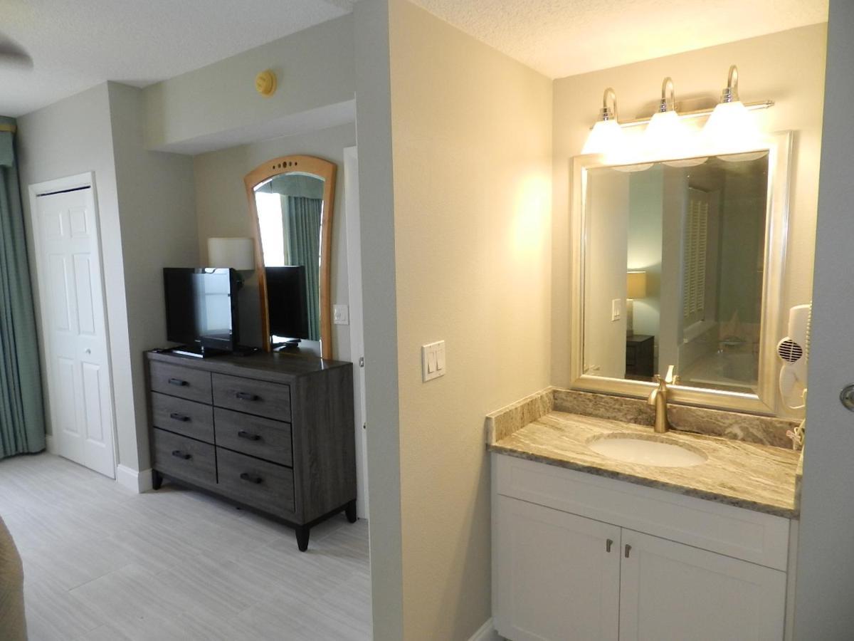 Vacation In Comfort And Luxury - 3 Bedroom Direct Oceanfront - Wyndham Ocean Walk Resort 2425 Daytona Beach Bagian luar foto