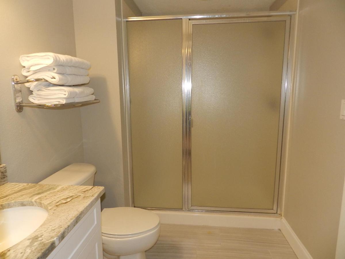 Vacation In Comfort And Luxury - 3 Bedroom Direct Oceanfront - Wyndham Ocean Walk Resort 2425 Daytona Beach Bagian luar foto