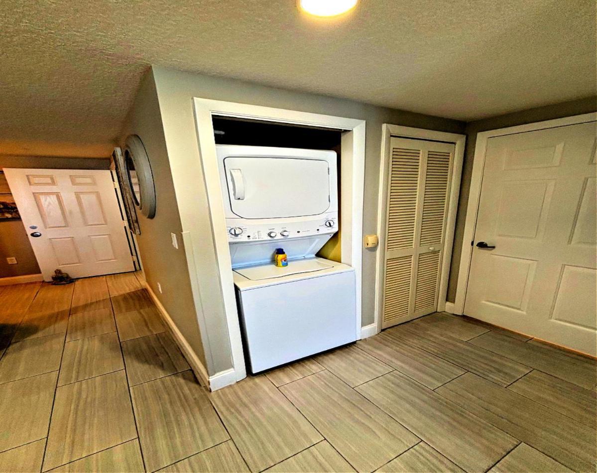 Vacation In Comfort And Luxury - 3 Bedroom Direct Oceanfront - Wyndham Ocean Walk Resort 2425 Daytona Beach Bagian luar foto