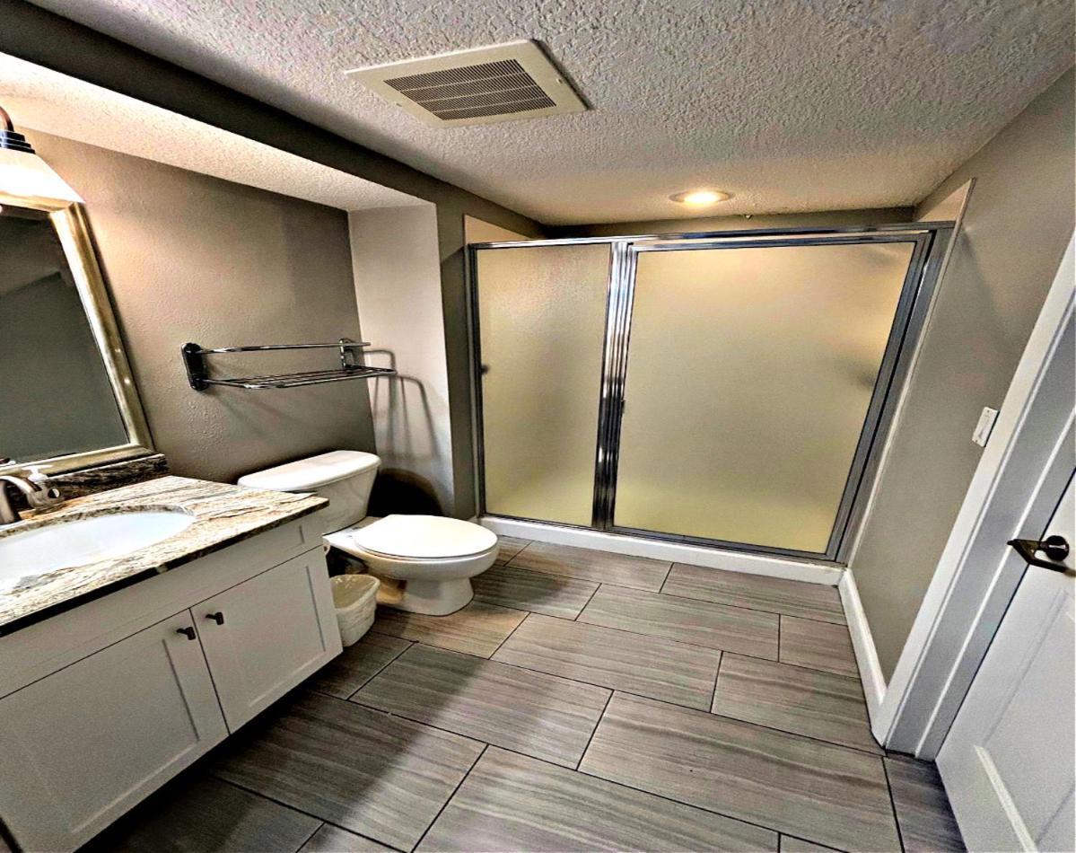 Vacation In Comfort And Luxury - 3 Bedroom Direct Oceanfront - Wyndham Ocean Walk Resort 2425 Daytona Beach Bagian luar foto
